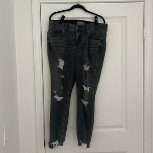 Torrid Bombshell Skinny Size 18R